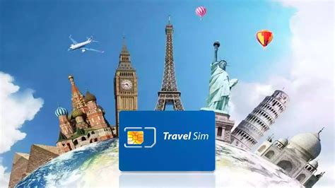 Traveler SIM .